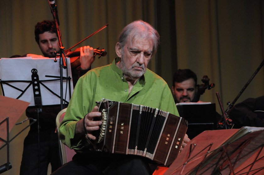 Orquestra Sinfônica Da Paraíba Homenageia Brasil E Argentina Com Músicas Brasileiras E Tangos